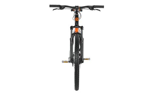 Rower Kellys MADMAN 30 black 26"  - r. S na Arena.pl