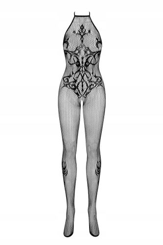 Seksowne Bodystocking G308 S/M/L. Bielizna erotyczna na Arena.pl