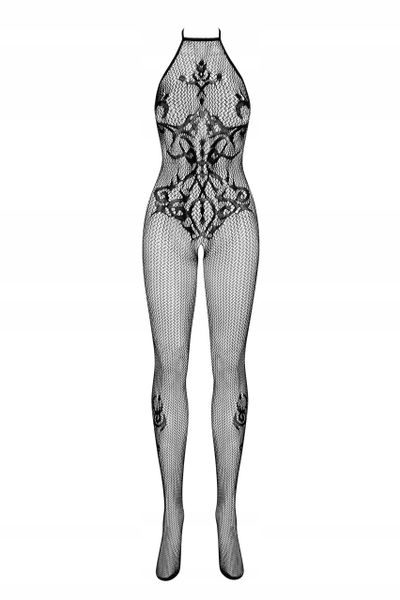 Seksowne Bodystocking G308 S/M/L. Bielizna erotyczna zdjęcie 3