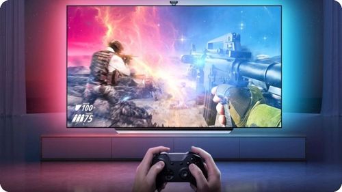 Taśma LED Govee TV Backlight T2 H605C dla TV 75-85" na Arena.pl