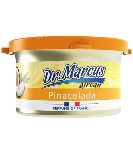 Zapach do samochodu DR MARCUS Aircan Pinacolada na Arena.pl