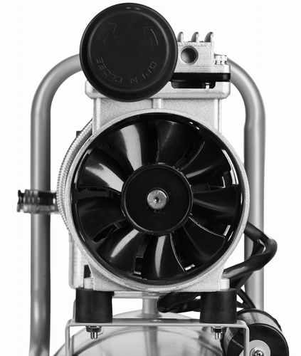 kompresor bezolejowy 24l 1200w kd1395 na Arena.pl