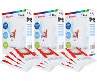 ZESTAW 12szt WORKI SYNTETYCZNE Bosch G ALL BBZ41FGALL za 17003048