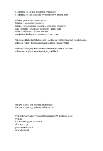 Milczący kaznodzieja zdjęcie 3