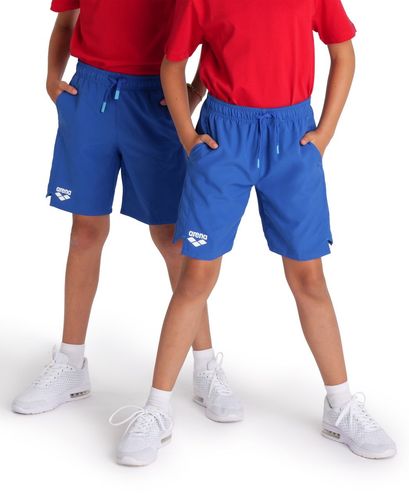 Spodenki Arena Junior Bermuda Panel Unisex 6-7 na Arena.pl