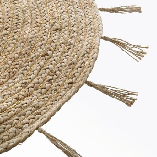 Dywan jutowy Lurex 80cm na Arena.pl