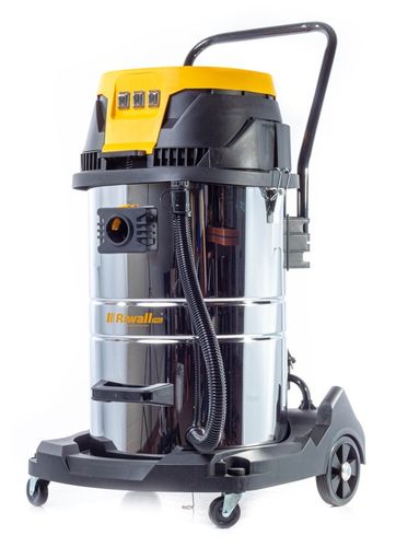 Odkurzacz przemysłowy 3600W sucho mokro Riwall BARACUS RBR-01 z na Arena.pl