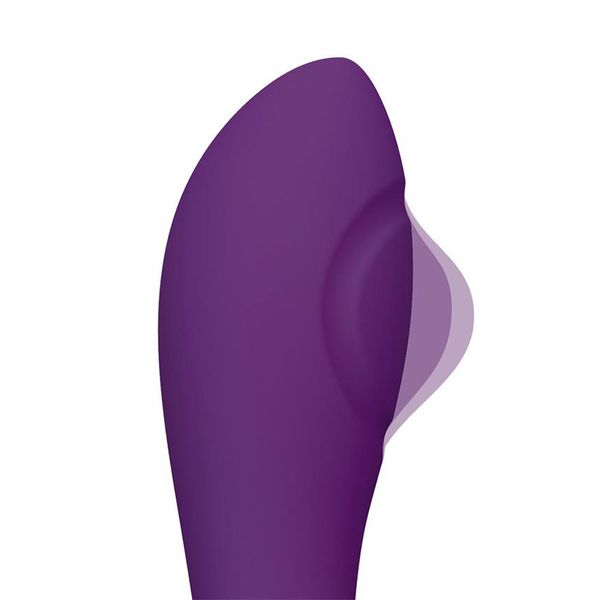 Wibrator króliczek, 7 wibracji. zdjęcie 3