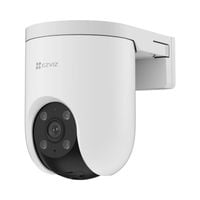 Kamera Obrotowa PoE EZIVZ H8c 2K 3MPx AutoTracking Zewnętrzna Domowa