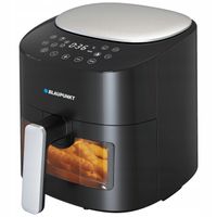 Frytkownica Beztłuszczowa Technologia Przepływu Wirowego Blaupunkt Af512 Frytkownica Beztłuszczowa Technologia Przepływu Wirowego Blaupunkt Af512