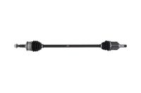 PÓŁOŚ PRAWA OPEL ASTRA J 2009 2010 2011 2012 2013 2014 2015