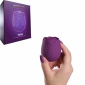 Amantes Tulla Stymulator Powietrzny Fioletowy