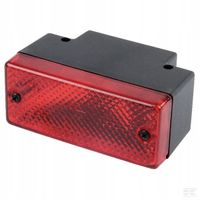 Lampa Tylna Przeciwmgielna, SN3010 133010000