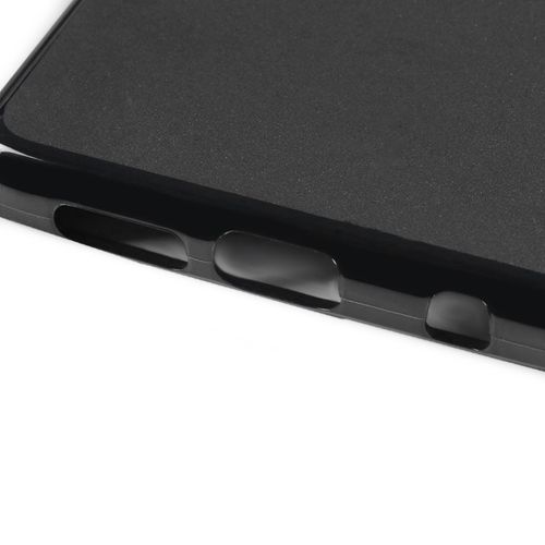 Back Case MATT SAM A605 SAMSUNG A6 Plus 2018 czarny na Arena.pl