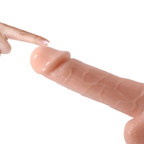 Baile- Ultra Passionate Harness 7'' na Arena.pl