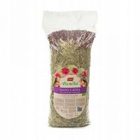 Vita Herbal Siano Z Płatkami Róży Dla Gryzoni I Królika Vitapol 800g