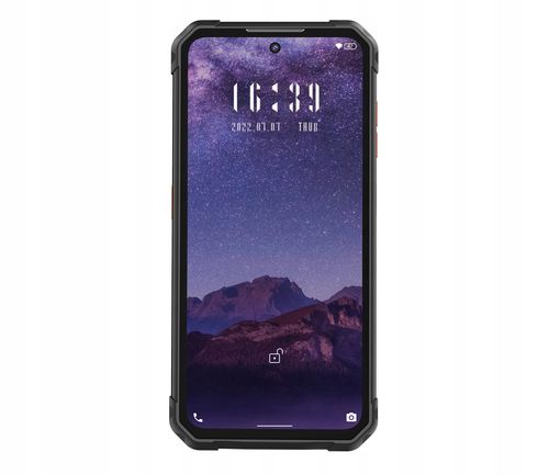 SMARTFON IIIF150 B2 6/128GB Black na Arena.pl