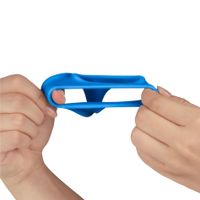 pinnacle pro trio grip enhancer sleeve