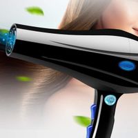 Suszarka do włosów + Dyfuzor + Koncentrator 1200W