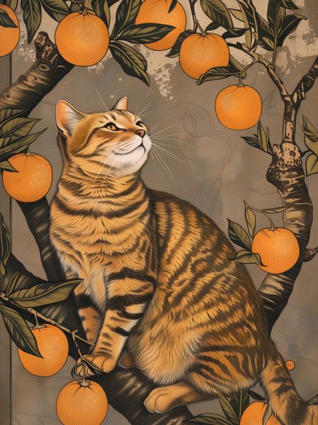 Plakat 60x80cm Gdzie z Tymi Łapami zdjęcie 1