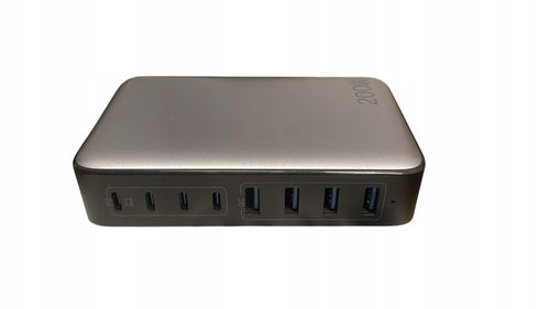 Stacja dokująca 200W USB-A USB-C na Arena.pl