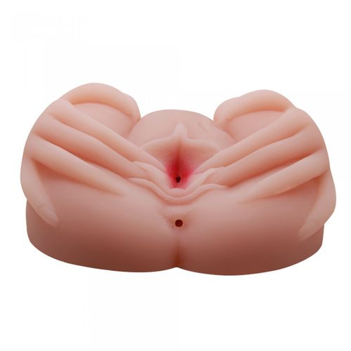 BAILE  French lady, Vibration Heating function na Arena.pl