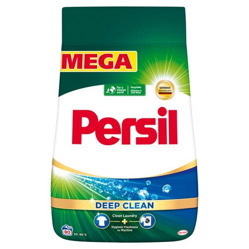 Persil Powder Regular 4400 g 80 prań na Arena.pl