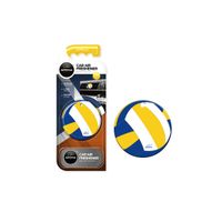 Zapach AROMA CAR Polimer VOLLEYBALL - Wanilia