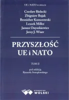 Przyszłość UE i NATO T.2