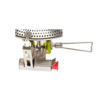 Kuchenka gazowa turystyczna palnik Pinguin CAMPER