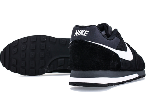 NIKE MD RUNNER 2 > 749794-010 - R. 41 na Arena.pl