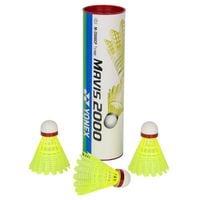 Lotka do badmintona Yonex Mavis M-2000F badminton