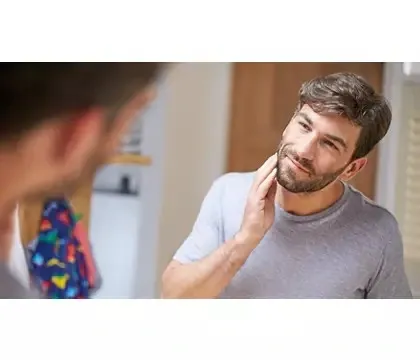 Trymer Philips MASZYNKA GOLARKA PHILIPS 7W1 WŁOSY I BRODA TRYMER na Arena.pl