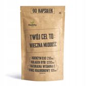 Twój Cel To Wieczna młodość suplement diety
