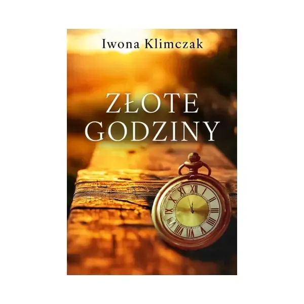 Złote godziny zdjęcie 1