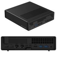 Mini Komputer Minisforum ARM CIX CP8180 RAM 32GB LPDDR5 Wi-Fi6 mini PC