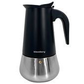 KAWIARKA ZAPARZACZ DO KAWY 450ml KLAUSBERG KB-7846 INDUKCJA