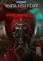 Warhammer 40,000: Inquisitor - Prophecy  Klucz CD KEY WYSYŁKA 24/7