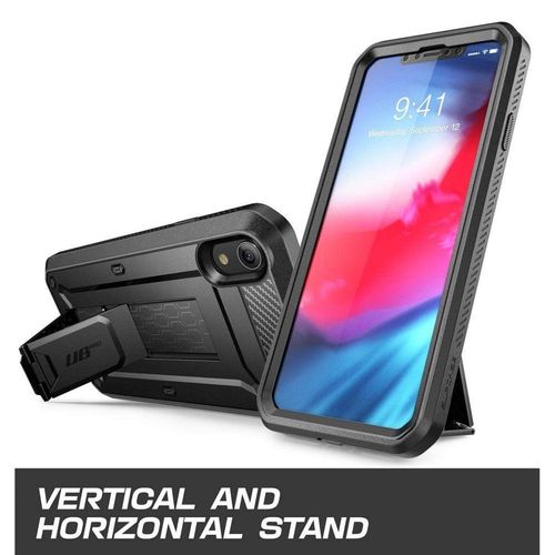 Supcase Unicorn Beetle Pro Iphone Xr Black na Arena.pl