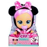 TMT Cry Babies Dressy Minnie 86357