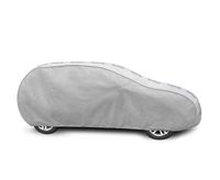 CAŁOROCZNY pokrowiec na Mercedes A W176 2012-2017