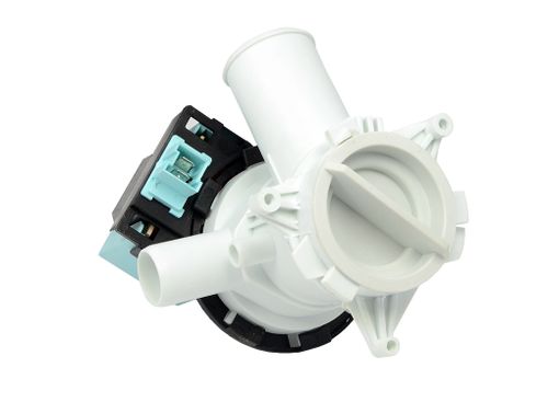 Pompa do pralki Beko WML65100 Silnik na Arena.pl