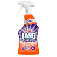 cilit bang expert zero kamienia i brudu 750ml spray