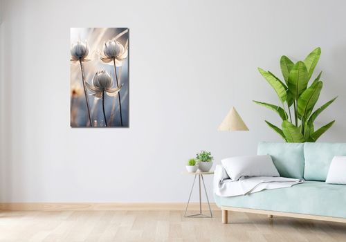 Obraz 50x90cm Poetycka Jesień na Arena.pl