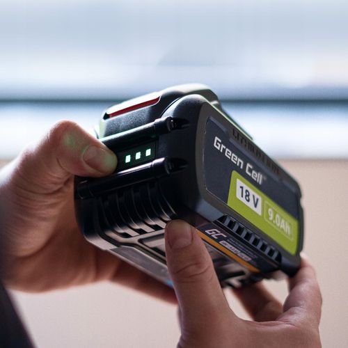 Green Cell Bateria Li-Ion do DeWalt XR 18V System Akumulator DCB184 5Ah na Arena.pl