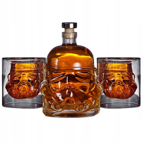 Star Wars - Karafka STORMTROOPER 750 ml na Arena.pl
