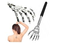 Drapaczka do pleców drapak masażer teleskopowy