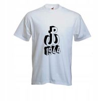 Koszulki PATRIOTYCZNE męskie T-shirt napis 1944