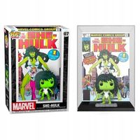 Funko POP! Marvel She Hulk She-Hulk Figurka 07 XL