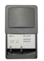 Maximum XO-S1 Stop filter